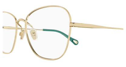 Chloe CH0344O Eyeglasses 889652602561