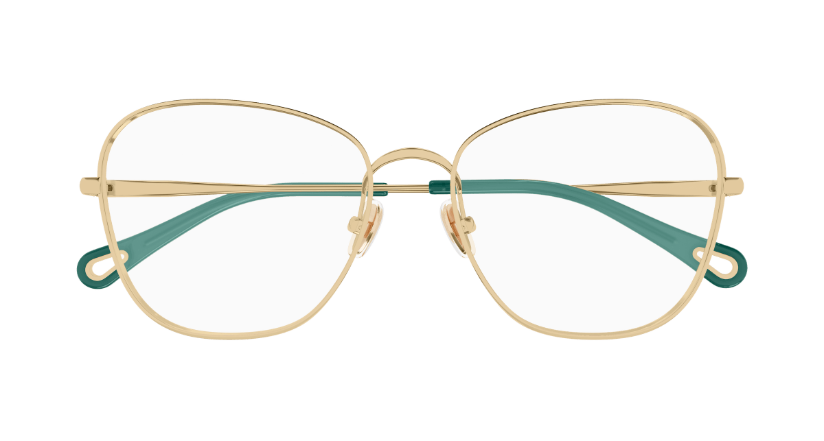 Chloe CH0344O Eyeglasses 889652602561