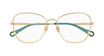 Chloe CH0344O Eyeglasses 889652602561
