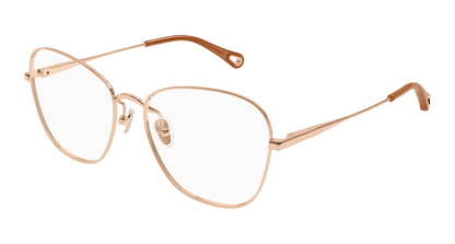 Chloe CH0344O Eyeglasses 889652602554