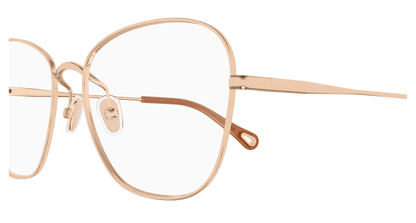 Chloe CH0344O Eyeglasses 889652602554