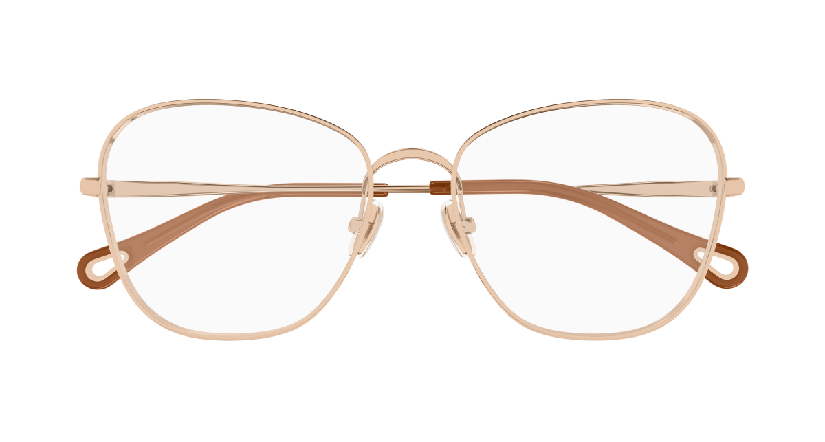 Chloe CH0344O Eyeglasses 889652602554