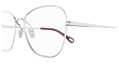 Chloe CH0344O Eyeglasses 889652602547