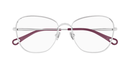 Chloe CH0344O Eyeglasses 889652602547