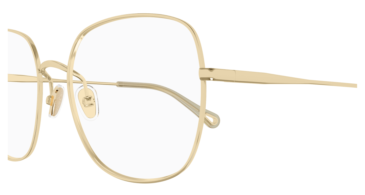 Chloé CH0345O Gold 889652602622