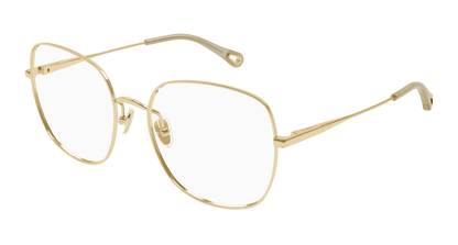 Chloé CH0345O Gold 889652602622