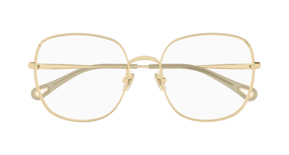 Chloé CH0345O Gold 889652602622