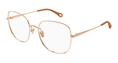 Chloé CH0345O Red 889652602615