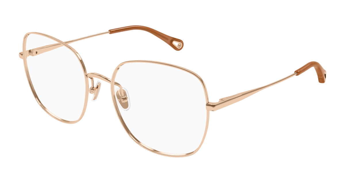 Chloé CH0345O Red 889652602615