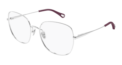 Chloé CH0345O Silver 889652602608