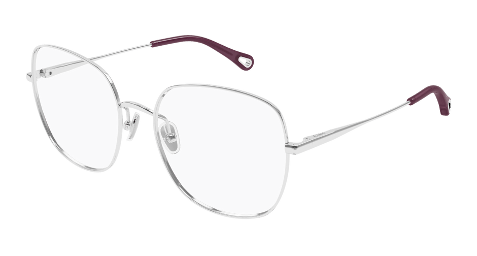 Chloé CH0345O Silver 889652602608