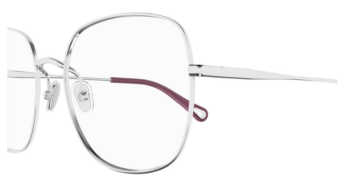 Chloé CH0345O Silver 889652602608