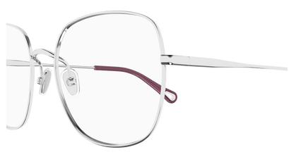 Chloé CH0345O Silver 889652602608