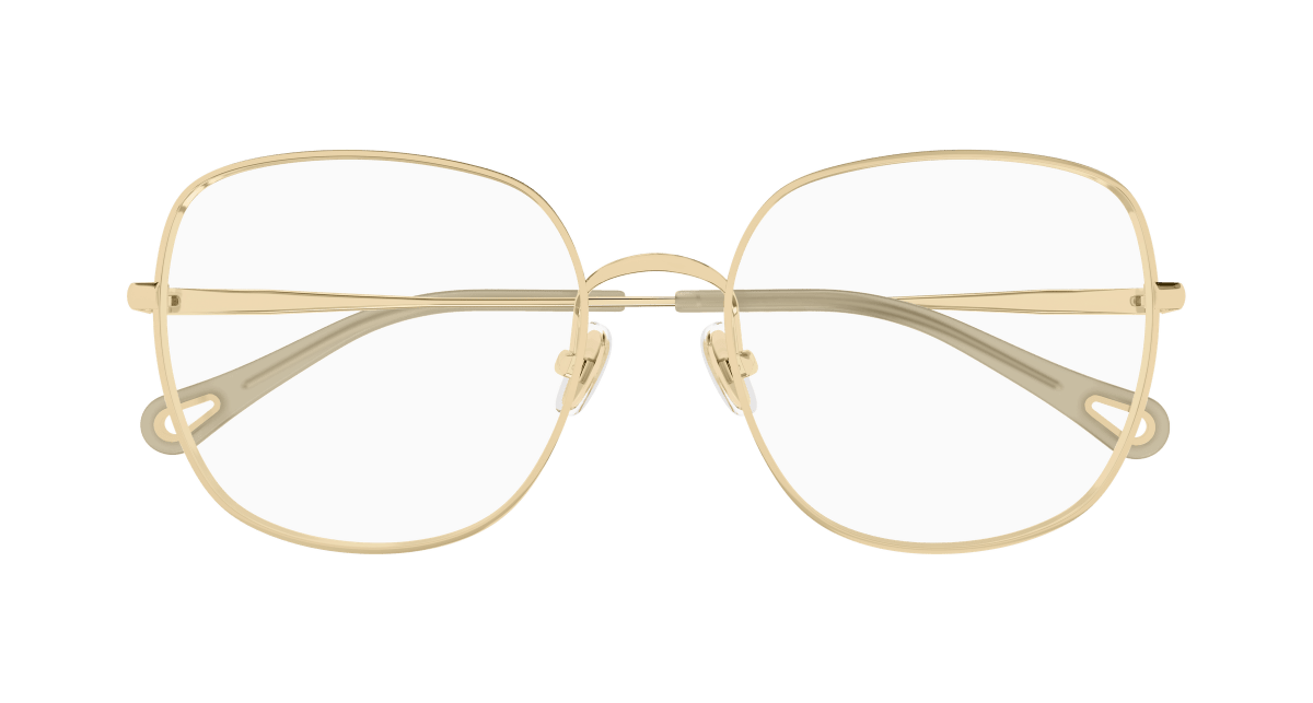 Chloe CH0345O Eyeglasses 889652602622