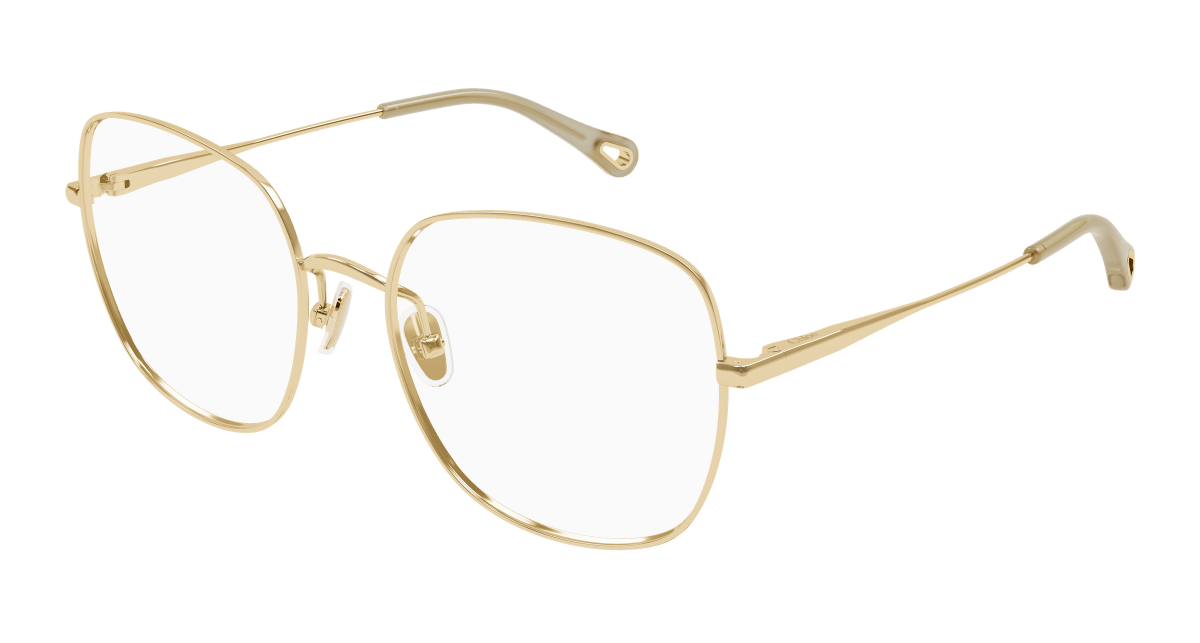 Chloe CH0345O Eyeglasses 889652602622