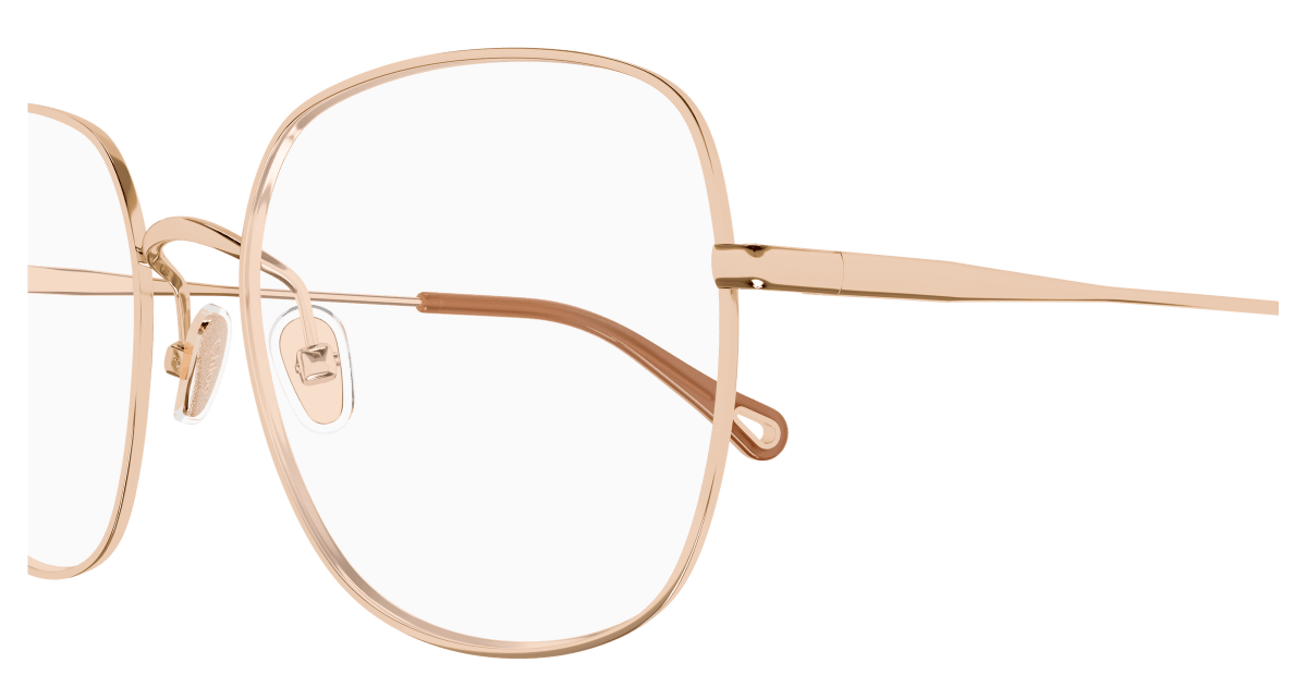 Chloe CH0345O Eyeglasses 889652602615