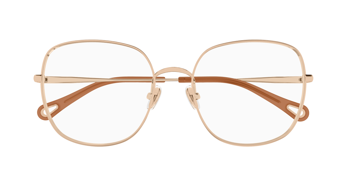 Chloe CH0345O Eyeglasses 889652602615