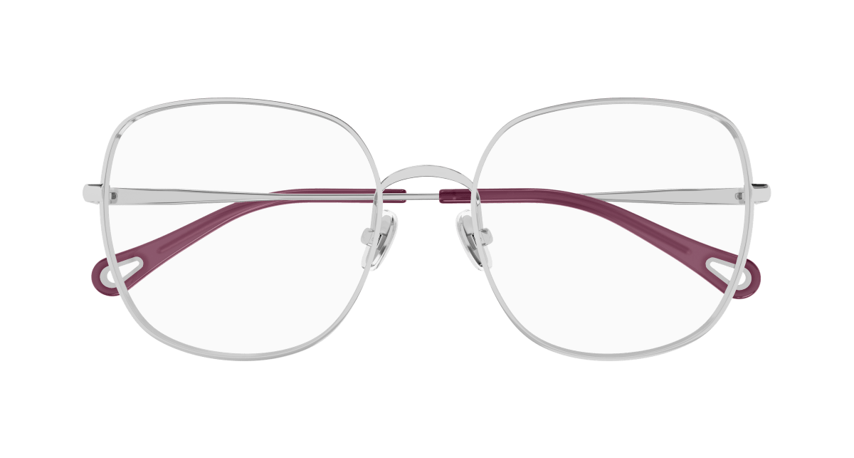 Chloe CH0345O Eyeglasses 889652602608