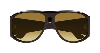 Chloé CH0347S Brown 889652630922