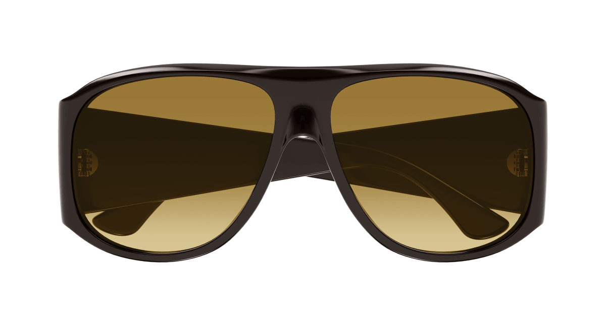 Chloé CH0347S Brown 889652630922