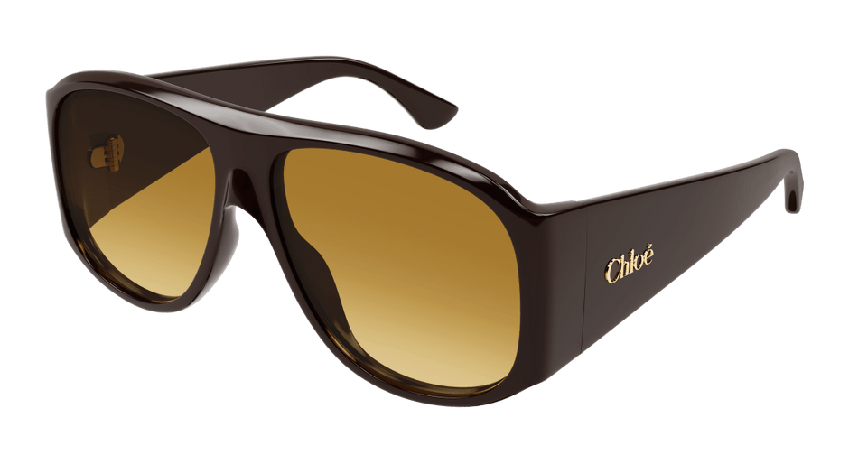 Chloé CH0347S Brown 889652630922