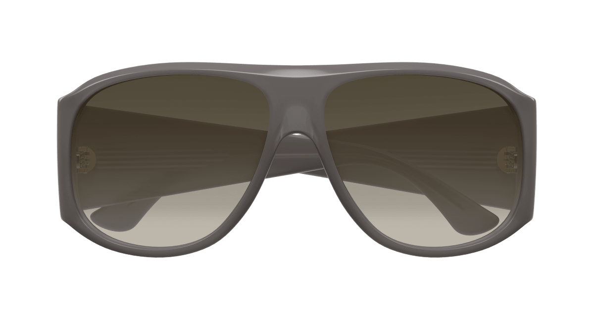 Chloé CH0347S Grey 889652630953