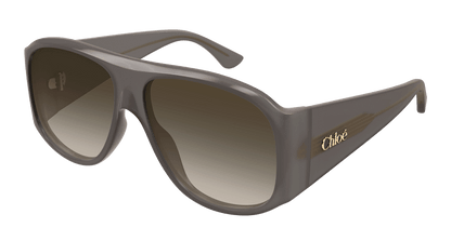 Chloé CH0347S Grey 889652630953