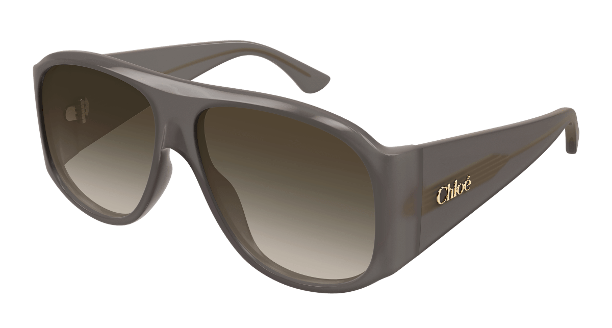 Chloé CH0347S Grey 889652630953