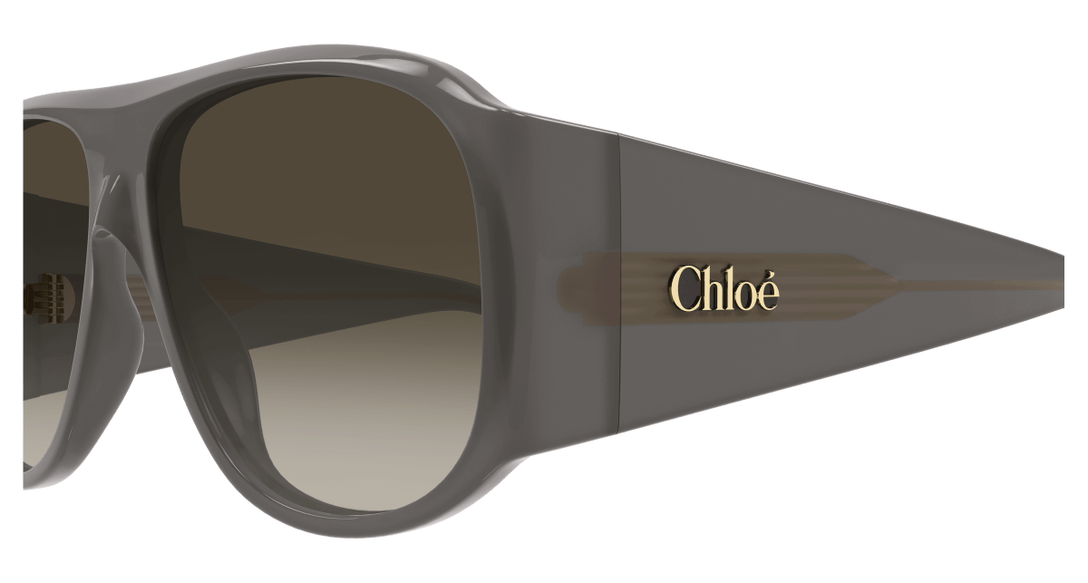 Chloé CH0347S Grey 889652630953