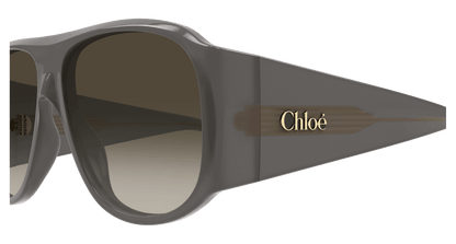 Chloé CH0347S Grey 889652630953