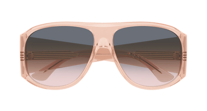 Chloé CH0347S Orange/Grey 889652630977