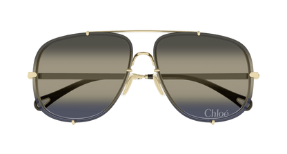 Chloe CH0348S Sunglasses 889652630915
