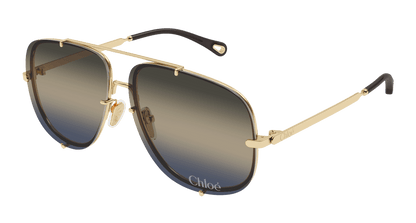 Chloe CH0348S Sunglasses 889652630915