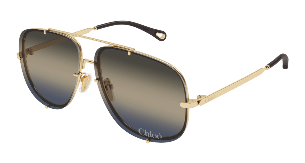 Chloe CH0348S Sunglasses 889652630915