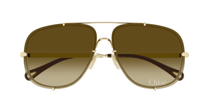 Chloe CH0348S Sunglasses 889652630892