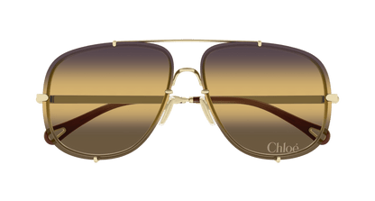 Chloe CH0348S Sunglasses 889652630908