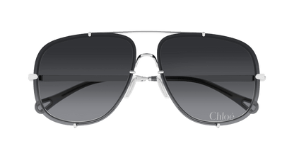 Chloe CH0348S Sunglasses 889652630885