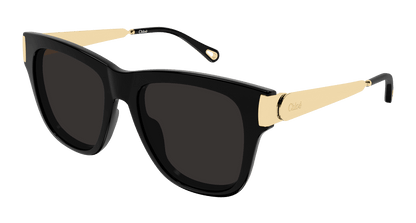 Chloé CH0349S Black 889652645865