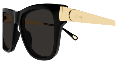 Chloé CH0349S Black 889652645865