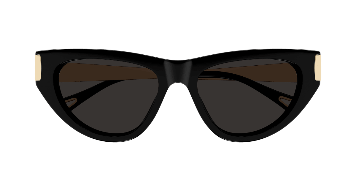 Chloé CH0350S Black 889652645902