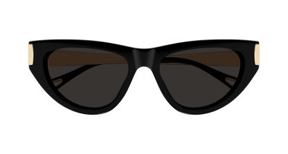 Chloé CH0350S Black 889652645902