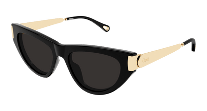 Chloé CH0350S Black 889652645902