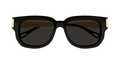 Chloé CH0351S Black 889652646145