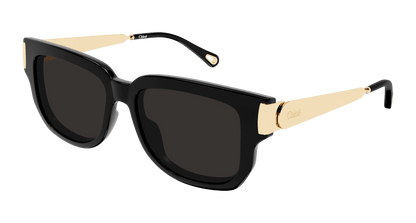 Chloé CH0351S Black 889652646145