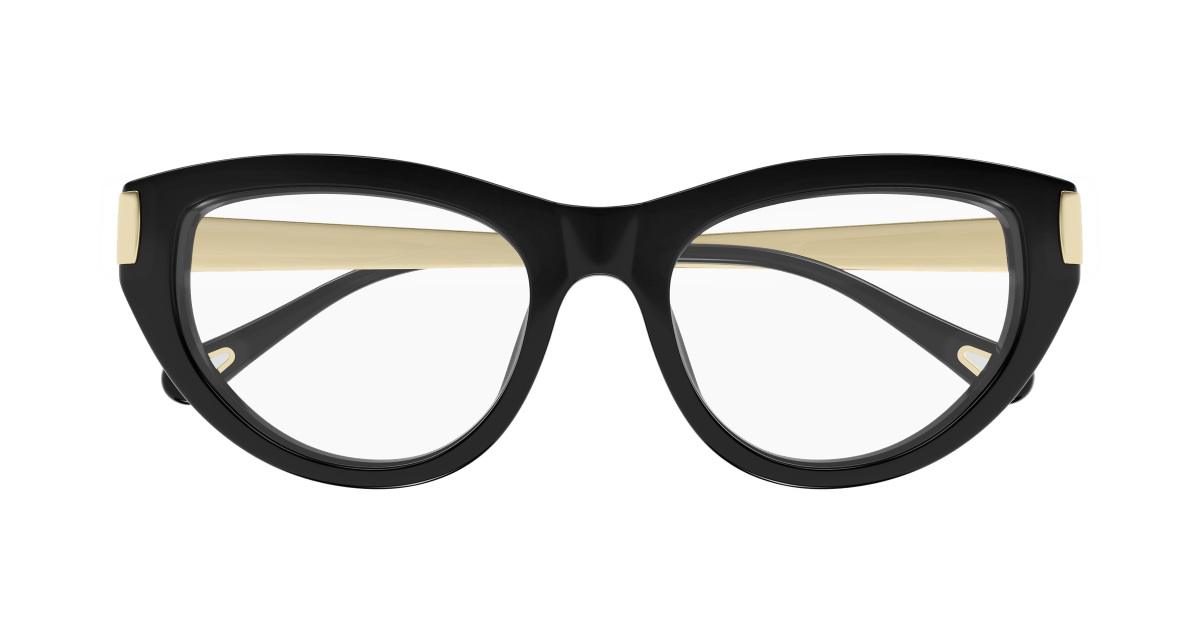 Chloé CH0352O Black 889652645940