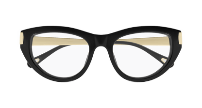 Chloé CH0352O Black 889652645940