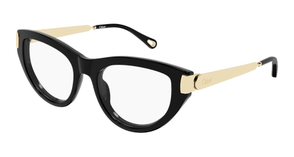 Chloé CH0352O Black 889652645940