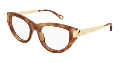Chloé CH0352O Havana 889652645957