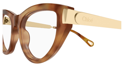 Chloé CH0352O Havana 889652645957