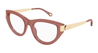 Chloé CH0352O Pink 889652645971